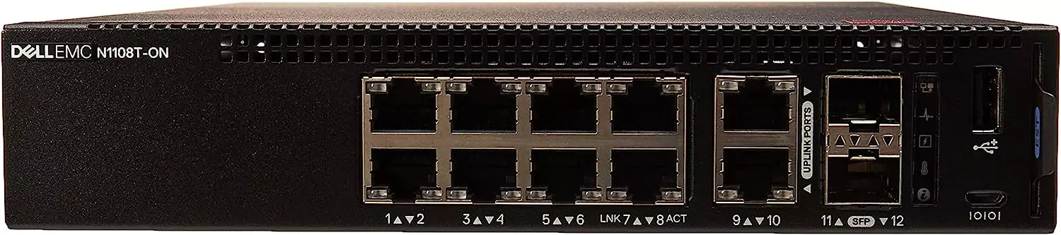 Dell N1108T-ON Dell N1108T-ON